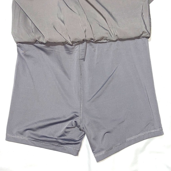 RBX Active Skirt/Skort NWT Size Medium Gray - Picture 6 of 9